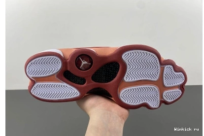 Air Jordan Red” “Dune 13 0715
